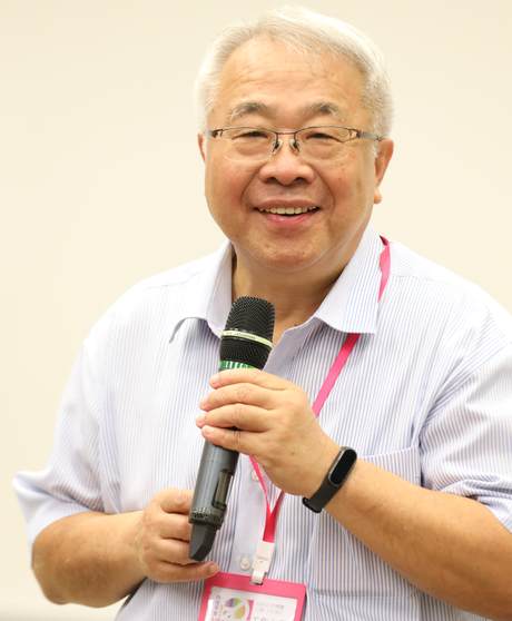 Liu Ren-Jou