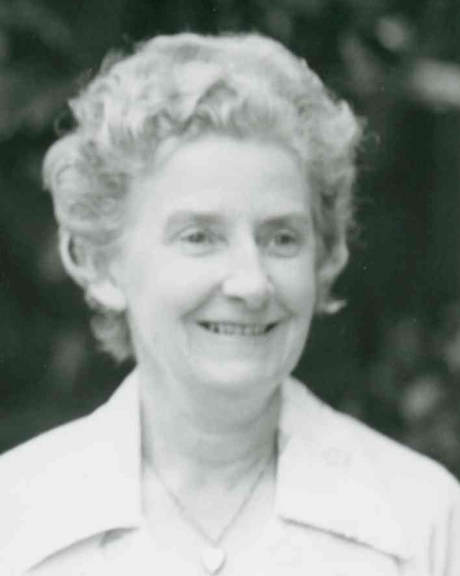 Margot Young