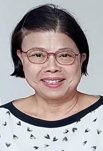 Liu Grace