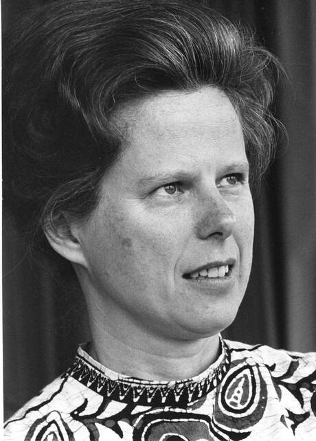 Maria Moberger