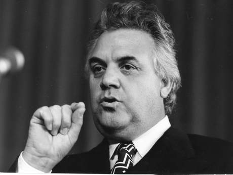 Felice Paciotti