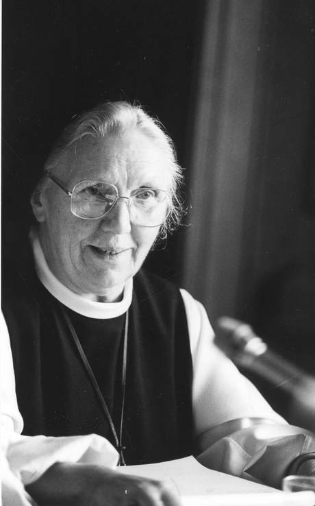 Mère Hortense Berthet, Switzerland