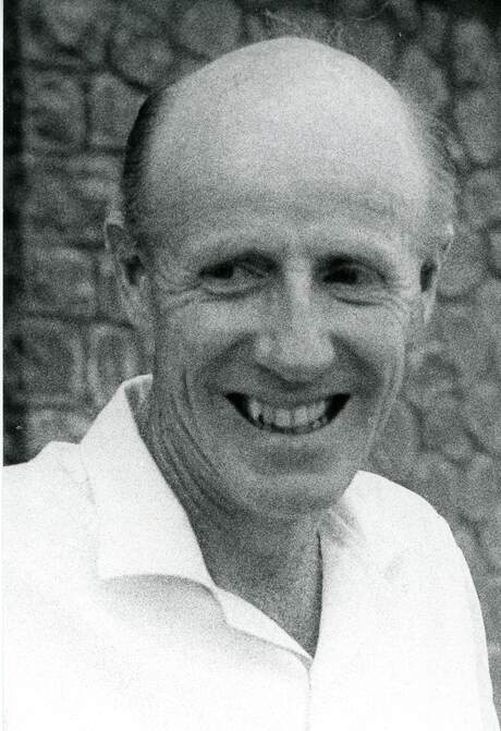 John Porteous