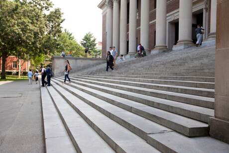 Harvard University Library