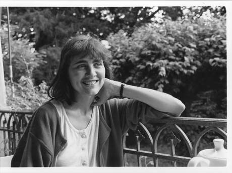 Anja Snellman, Finnish architect