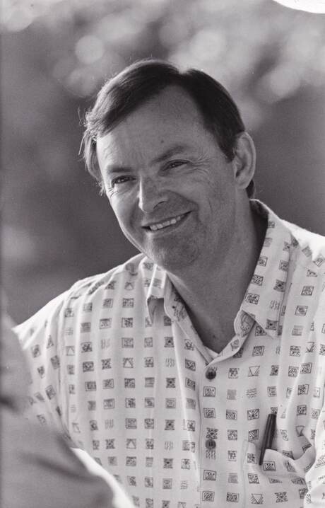 Mike Olsen