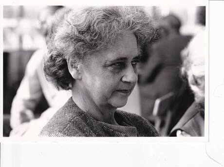 Jean Twiss