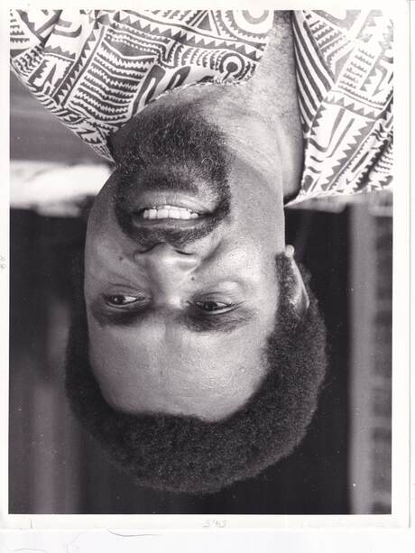 Michael Somare