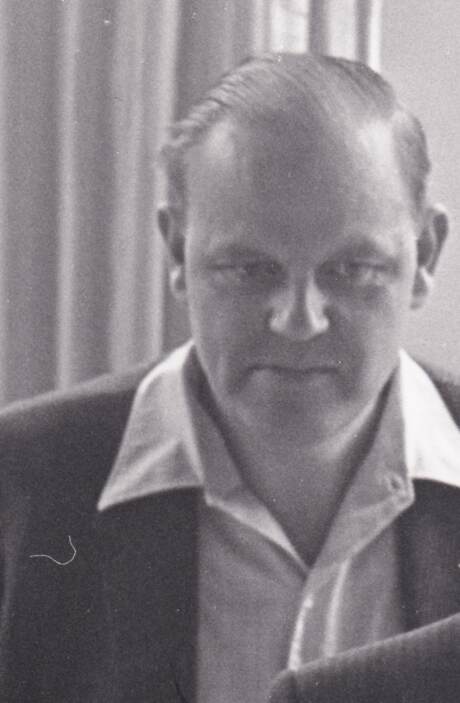 Luc de Montmollin