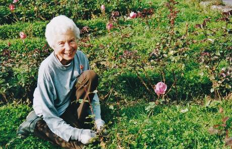 Hildi Zeller