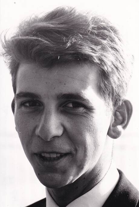 Jean-Paul Donner