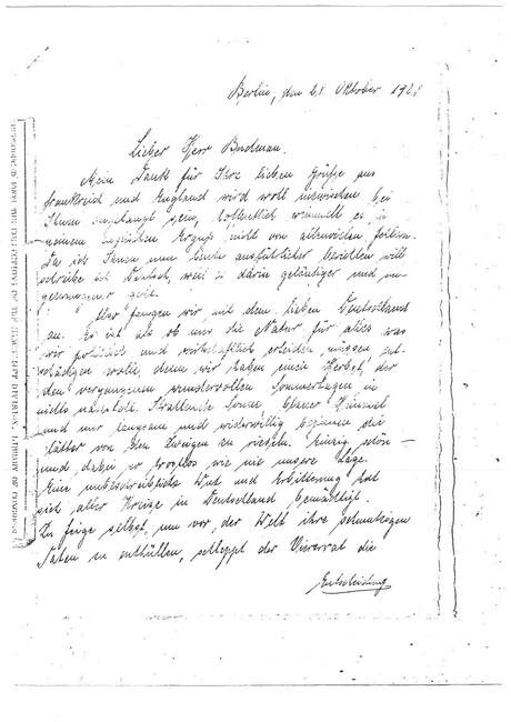 Cover of Frank Buchman and the Germans, APPENDIX / DOCUMENTS, Transcripts and facsimiles