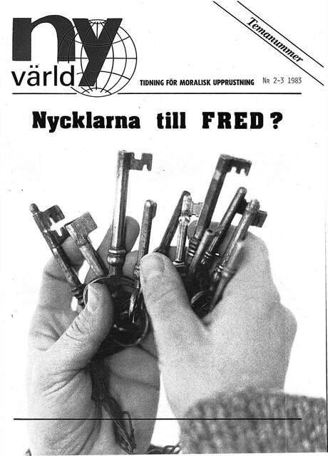 Cover of Ny värld i bild 1983 - 02-03