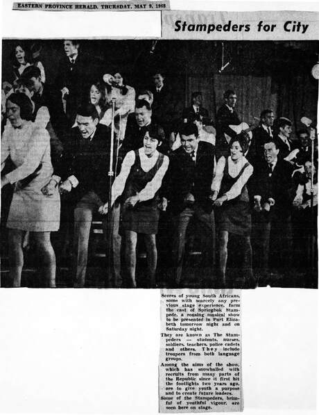 Cover of Stampeders for City