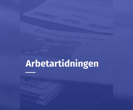 Arbetartidningen