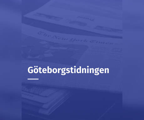 Göteborgstidningen