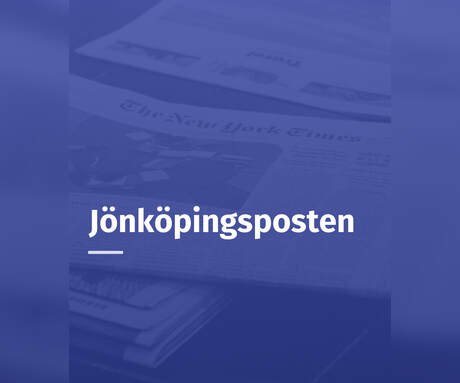 Jönköpingsposten