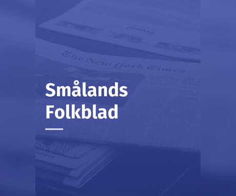 Smålands Folkblad
