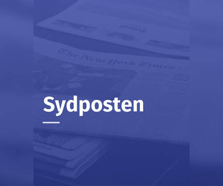 Sydposten