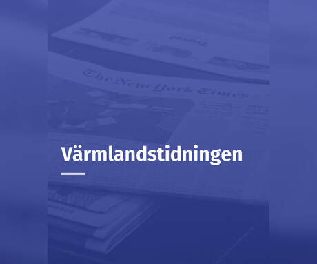 Värmlandstidningen