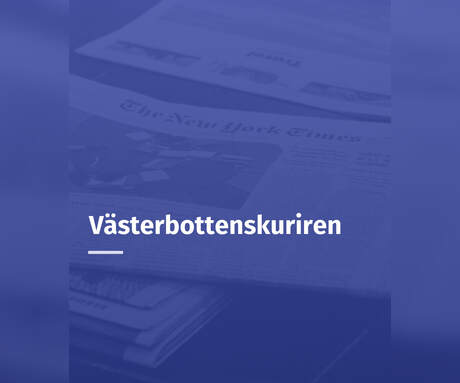 Västerbottenskuriren