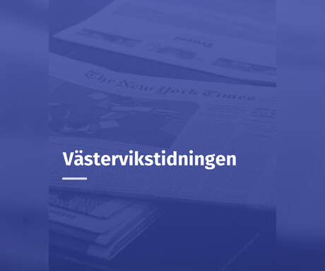 Västervikstidningen