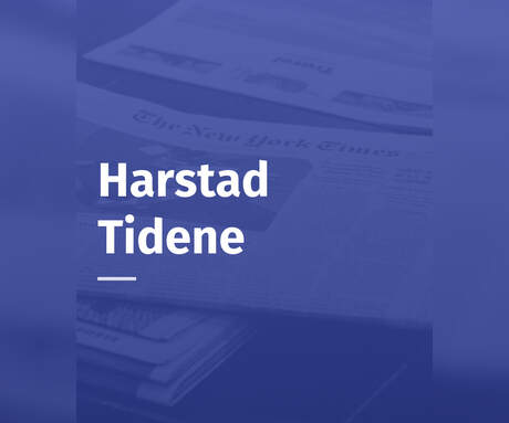 Harstad Tidene