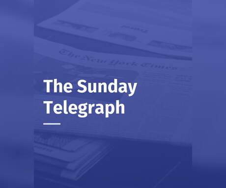 The Sunday Telegraph