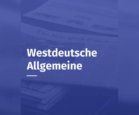 Westdeutsche Allgemeine