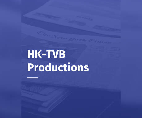 HK-TVB Productions