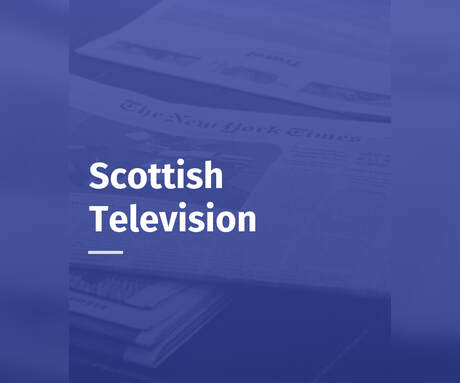 Scottish Television