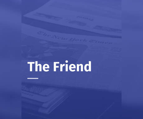 The Friend