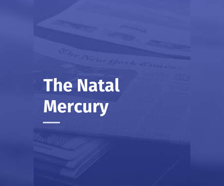 The Natal Mercury