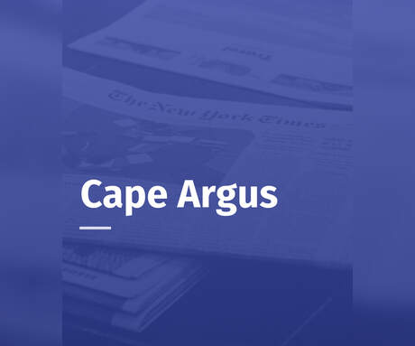 Cape Argus