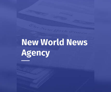 New World News Agency