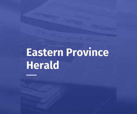 Eastern Province Herald