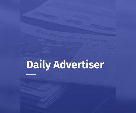 Daily Advertiser