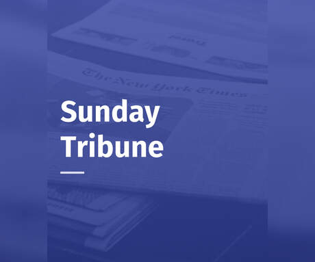 Sunday Tribune