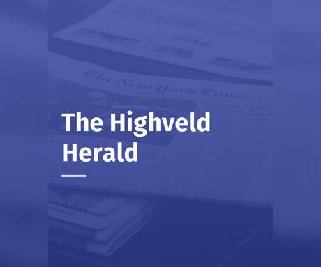 The Highveld Herald