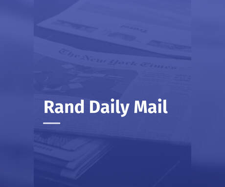 Rand Daily Mail