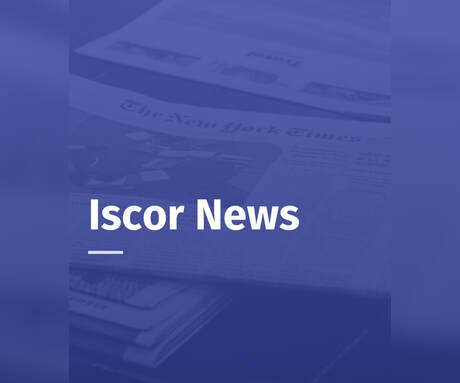 Iscor News