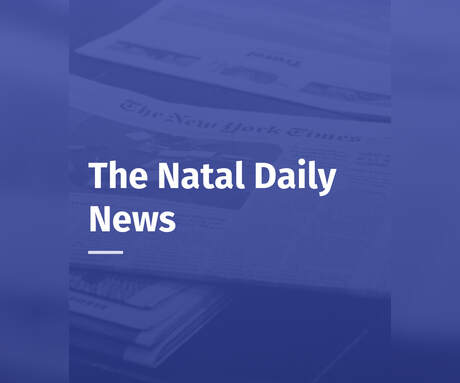 The Natal Daily News