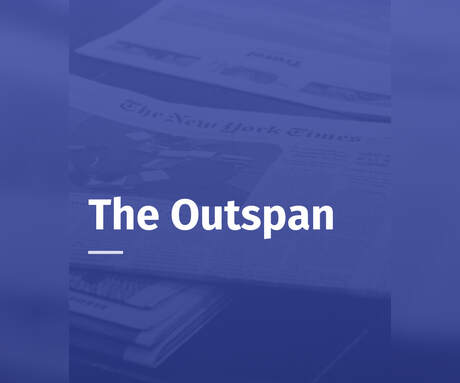 The Outspan