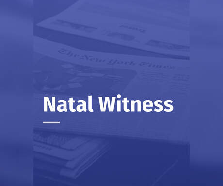 Natal Witness