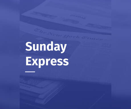 Sunday Express