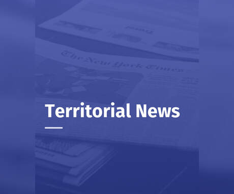 Territorial News