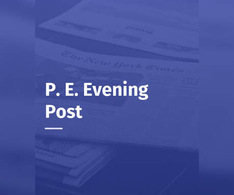P. E. Evening Post