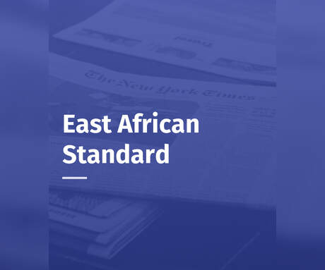 East African Standard