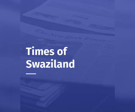 Times of Swaziland
