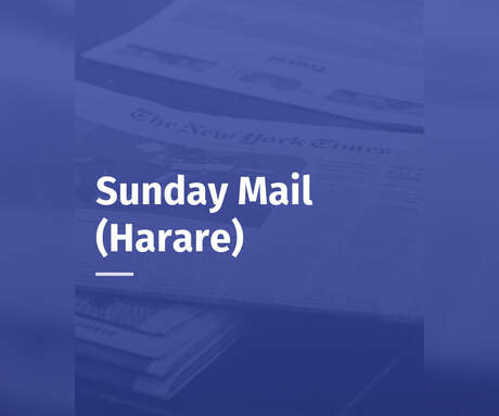 Sunday Mail (Harare)